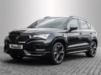 Gebraucht Cupra Ateca VZ 300 PS (220 kW) 2024 Schwarz SUV