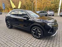 Gebraucht Opel Mokka-e Ultimate 100 kW (136 PS) 2022 Karbon schwarz metallic SUV