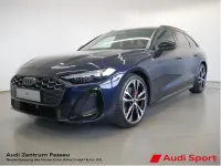 Neu Audi A5 Sport 204 PS (150 kW) 2026 Blau Kombi