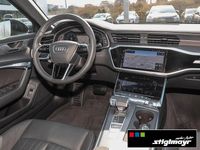 Gebraucht Audi A6 S-Line 204 PS (150 kW) 2025 Firmamentblau metallic (metallic) Kombi