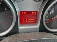 Gebraucht Ford C-MAX 120 PS (88 kW) 2008 Van / Kleinbus