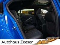 gebraucht Opel Astra Astra