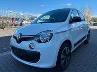 Gebraucht Renault Twingo LIMITED 71 PS (52 kW) 2018 Weiß Kleinwagen