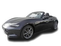 gebraucht Mazda MX5 2.0l Exclusive-Line Leder Voll-LED 1.Hand