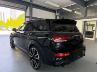 Gebraucht Mini Cooper S 178 PS (130 kW) 2022 Schwarz Kleinwagen