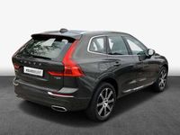 gebraucht Volvo XC60 T8 Twin Engine AWD Geartronic