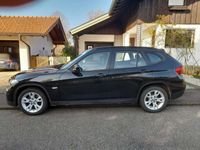 gebraucht BMW X1 sDrive 18i