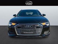 Gebraucht Audi A6 Sport 286 PS (210 kW) 2021 Schwarz Kombi
