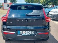 Gebraucht Volvo XC40 Plus 197 PS (144 kW) 2023 Schwarz SUV