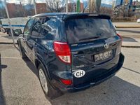 Gebraucht Toyota RAV4 177 PS (130 kW) 2006 Grün SUV
