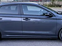 Gebraucht Hyundai i30 N Performance 275 PS (202 kW) 2019 Grau Limousine
