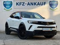 Gebraucht Opel Mokka GS Line 131 PS (96 kW) 2021 Weiß SUV