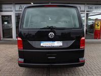 gebraucht VW Multivan Comfortline DSG 7 Sitzer