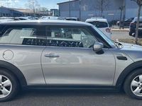 Gebraucht Mini Cooper Essential 136 PS (100 kW) 2022 Silber Kleinwagen