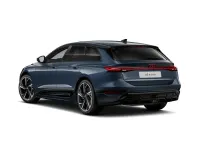 Neu Audi A6 e-tron S-Line 269 kW (367 PS) 2026 Plasmablau metallic Kombi