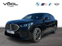 Neu BMW iX2 M Sport 225 kW (306 PS) 2026 Saphirschwarz SUV