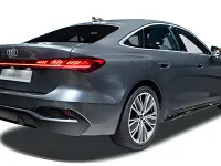 Neu Audi A5 204 PS (150 kW) 2026 Limousine