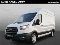 Neu Ford Transit Trend 131 PS (96 kW) 2025 Andere Pickup