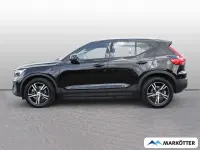 Gebraucht Volvo XC40 Core 197 PS (144 kW) 2022 Stone) / solid (schwarz SUV