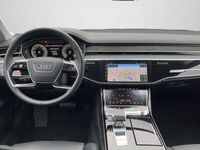 gebraucht Audi A8 TFSI e