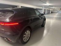 Gebraucht Jaguar E-Pace R-Dynamic 249 PS (183 kW) 2018 SUV