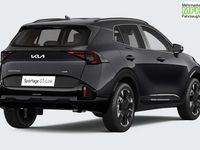 Neu Kia Sportage GT-Line 239 PS (175 kW) 2025 Zilinaschwarz metallic SUV
