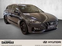 gebraucht Hyundai i30 cw Editon 30 SHZ LHZ Tempomat PDC hi WKR