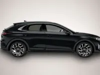Neu Kia XCeed 150 PS (110 kW) 2026 Schwarz SUV