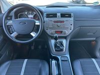 Gebraucht Ford Kuga Titanium 140 PS (102 kW) 2011 Silber SUV