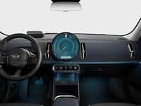 Gebraucht Mini Countryman 136 PS (100 kW) 2024 Silber SUV