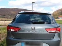 Second-hand Seat Leon ST Style 140 CP (102 kW) 2014 Break