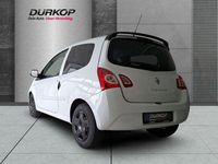 Gebraucht Renault Twingo Liberty 75 PS (55 kW) 2012 Weiß Kleinwagen