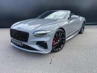 Neu Bentley Continental 782 PS (575 kW) 2025 Grau Cabrio
