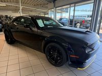 Neu Dodge Challenger 492 PS (361 kW) 2025 Schwarz Coupé