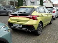 gebraucht Hyundai i20 1.0 T-GDI Trend PDC SHZ KAMERA NAVI LED