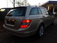 gebraucht Mercedes C250 C 250T CDI BlueEff. Avantgarde Nav Xen Shz Alu