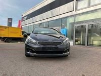 Gebraucht Kia Ceed 99 PS (72 kW) 2018 Grau Kleinwagen