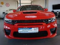 Gebraucht Dodge Charger 305 PS (224 kW) 2022 Rot Limousine