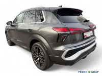 Gebraucht Audi Q3 S-Line 265 PS (194 kW) 2025 Daytonagrau perleffekt SUV