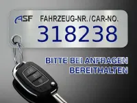 Gebraucht Ford Transit Custom Trend 170 PS (125 kW) 2026 Magneticgrau Kombi