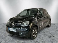 Second-hand Renault Twingo Techno 60 kW (82 CP) 2023 Negru Hatchback