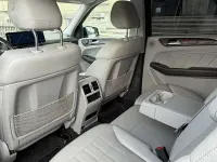 Gebraucht Mercedes GL350 258 PS (189 kW) 2015 SUV