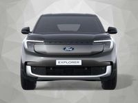 Neu Ford Explorer 210 kW (286 PS) 2025 Magnetic grau SUV