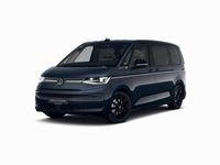Gebraucht VW Multivan Style 245 PS (180 kW) 2025 Blau / starlight blue Van