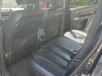 Gebraucht Hyundai Santa Fe 189 PS (139 kW) 2009 Schwarz SUV