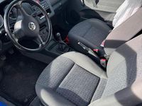 Brugt VW Polo 63 HK (46 kW) 2001 Blå Hatchback