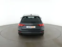 Gebraucht Audi A4 Design 150 PS (110 kW) 2017 Grau Kombi