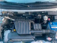 Gebraucht Suzuki Ignis 100 PS (73 kW) 2005 Grau Kleinwagen