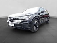 Gebraucht VW Touareg Basis 231 PS (169 kW) 2024 Grenadillschwarz metallic SUV