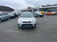 Gebraucht Ford Focus Style 109 PS (80 kW) 2011 Kombi